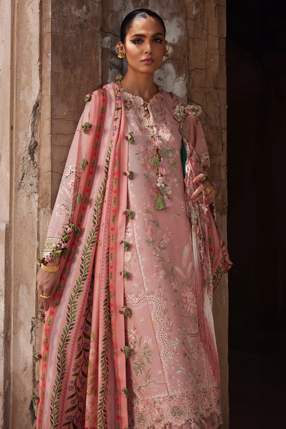 ELAN LAWN'25 - SERENE (EL25-01 A)