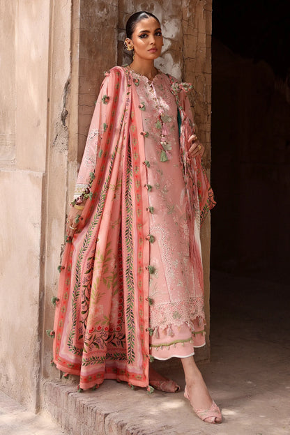 ELAN LAWN'25 - SERENE (EL25-01 A)