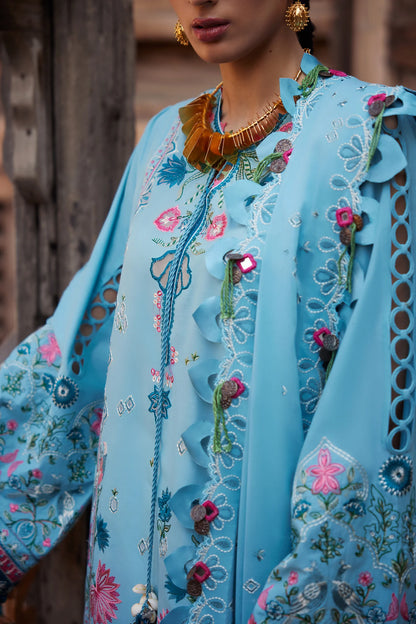ELAN LAWN'25 - ISLA BLEU (EL25-11 A)