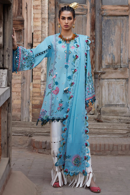 ELAN LAWN'25 - ISLA BLEU (EL25-11 A)