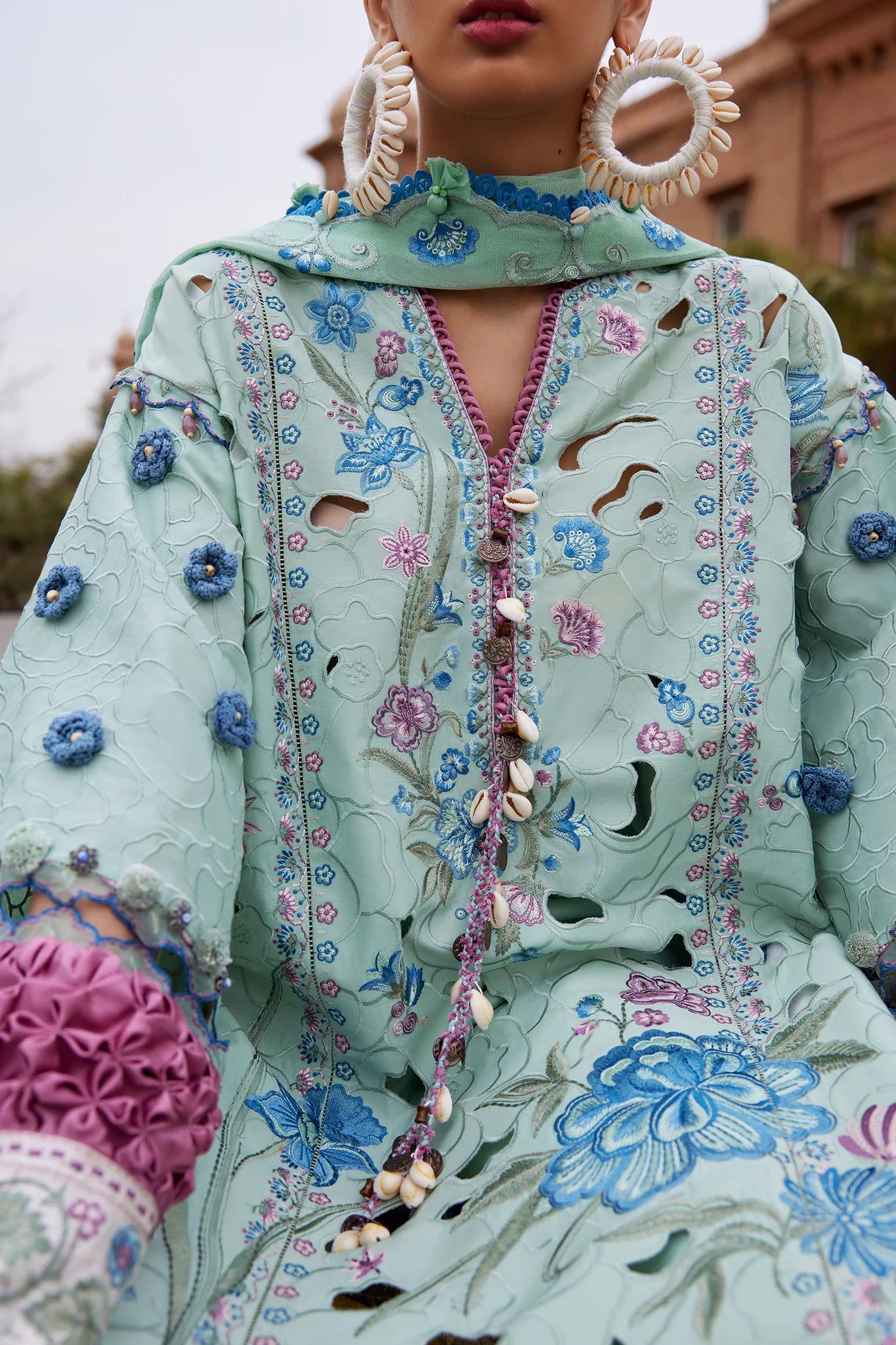 ELAN LAWN'25 - AMARA (EL25-09 B)