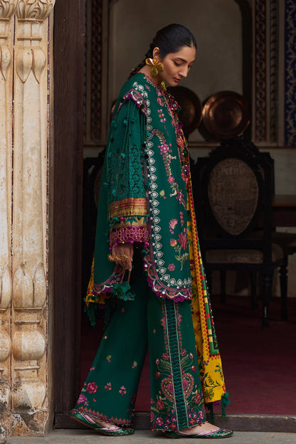 ELAN LAWN'25 - AURIELLE (EL25-06 A)