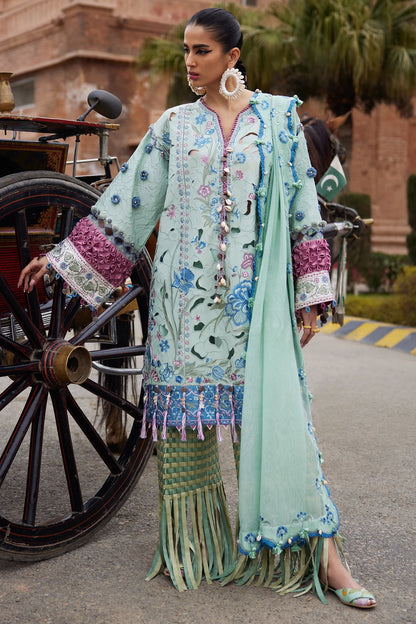 ELAN LAWN'25 - AMARA (EL25-09 B)