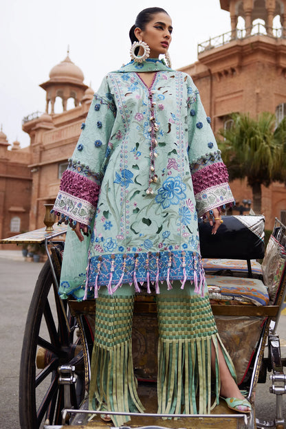 ELAN LAWN'25 - AMARA (EL25-09 B)