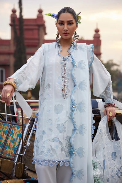 ELAN LAWN'25 - CELESTINE (EL25-05 B)
