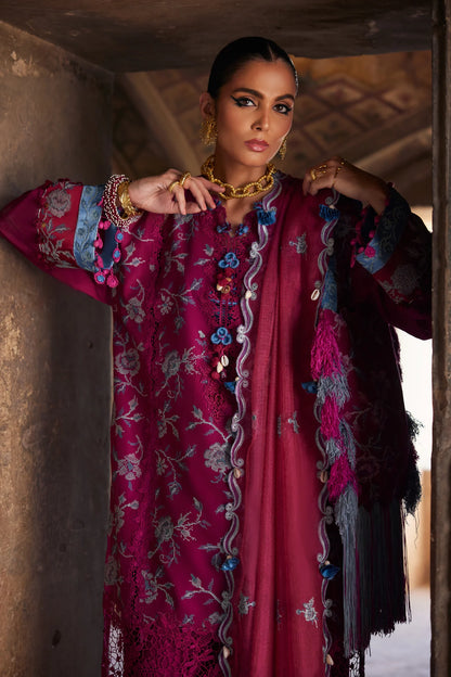 ELAN LAWN'25 - OPHELIA (EL25-10 B)