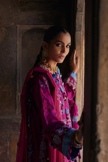 ELAN LAWN'25 - OPHELIA (EL25-10 B)