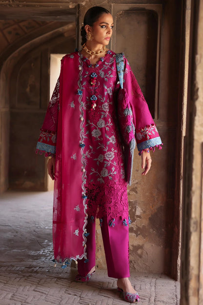 ELAN LAWN'25 - OPHELIA (EL25-10 B)