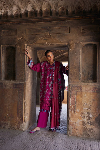 ELAN LAWN'25 - OPHELIA (EL25-10 B)