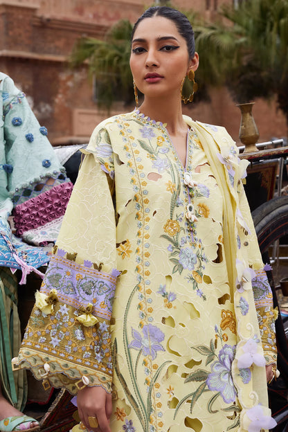ELAN LAWN'25 - AMARA (EL25-09 A)