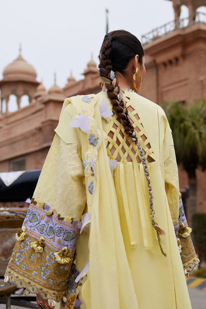 ELAN LAWN'25 - AMARA (EL25-09 A)
