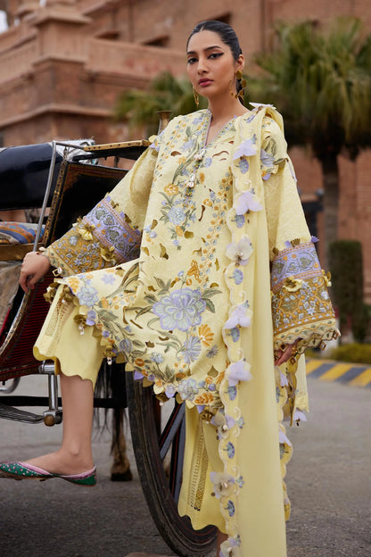 ELAN LAWN'25 - AMARA (EL25-09 A)