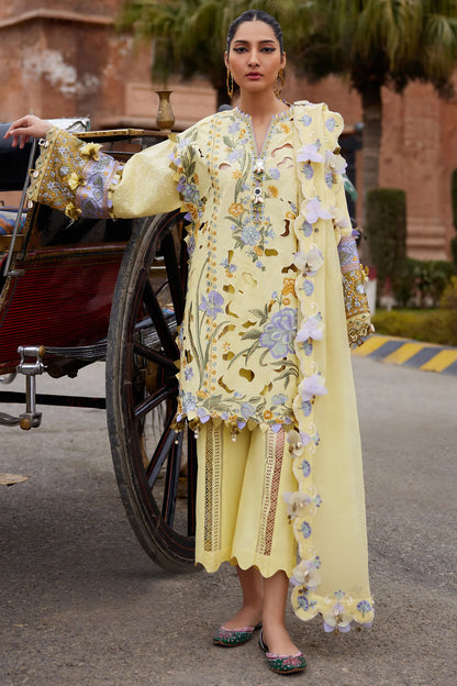 ELAN LAWN'25 - AMARA (EL25-09 A)