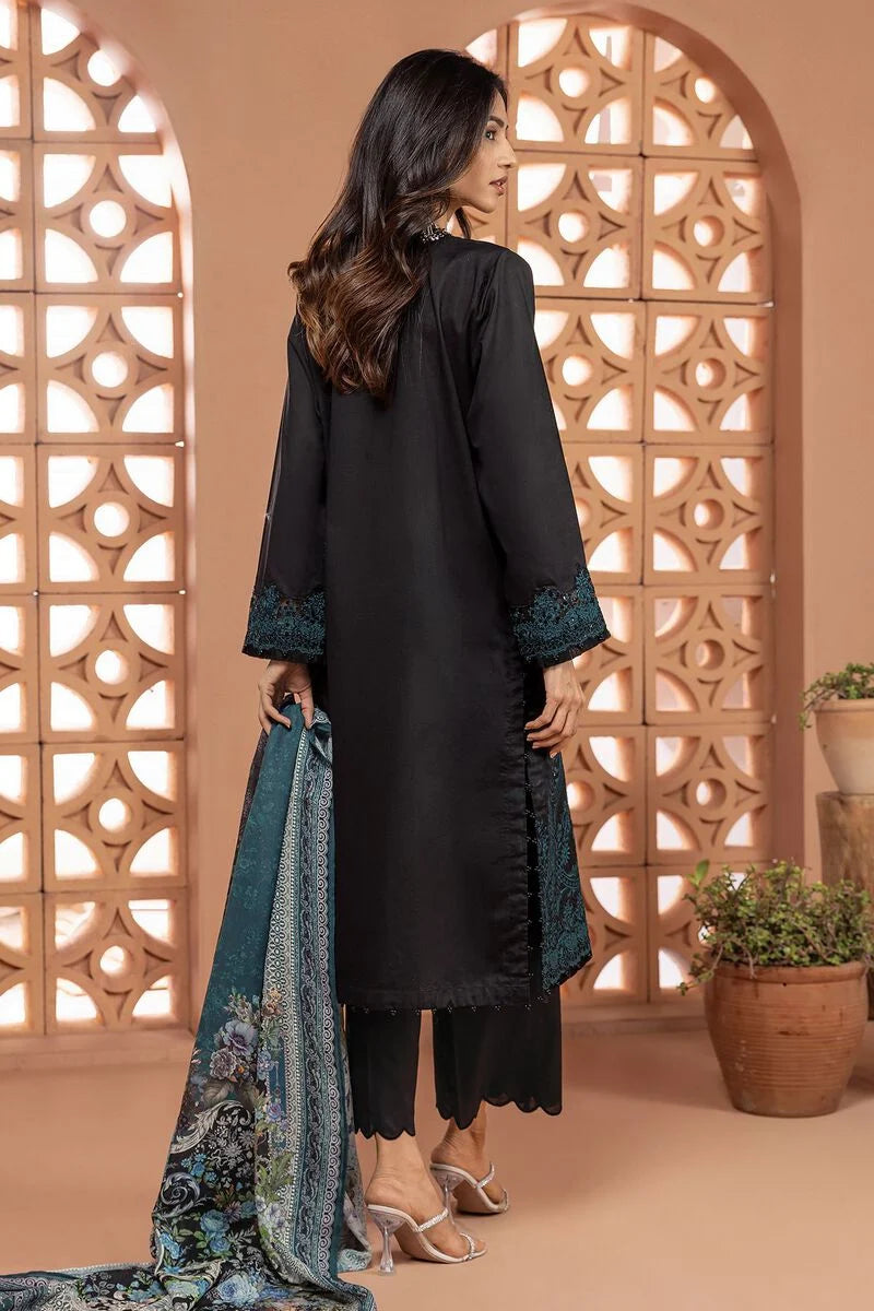 Khaadi  3pc - BCA240401