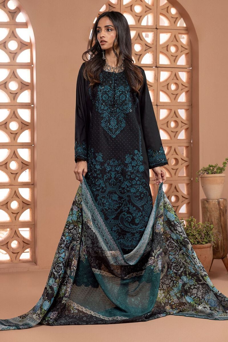 Khaadi  3pc - BCA240401