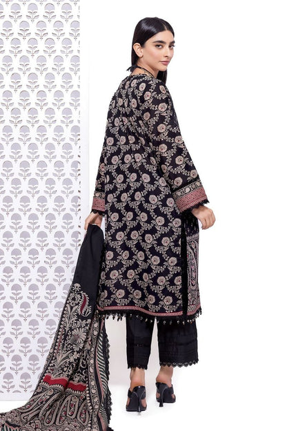 Khaadi  3pc - BLA240405