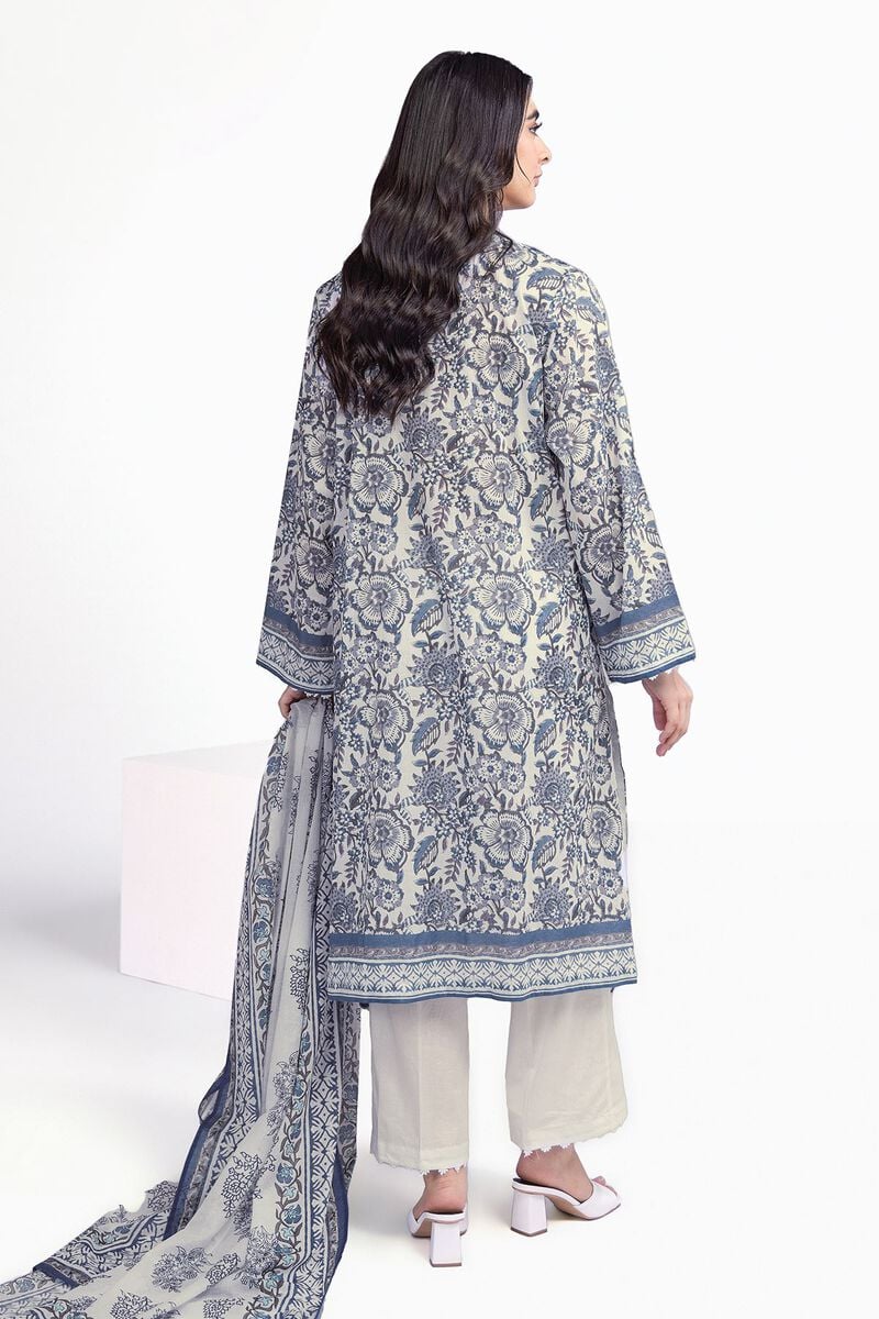 Lawn 2025 by Khaadi -  SS237B