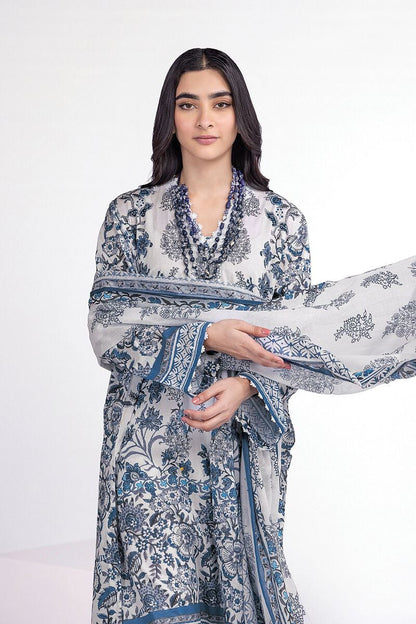 Lawn 2025 by Khaadi -  SS237B