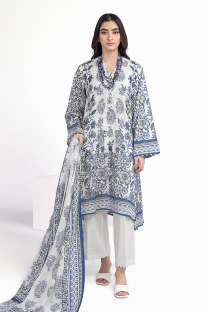 Lawn 2025 by Khaadi -  SS237B