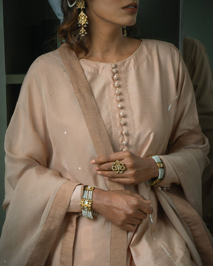 Chaand Raat Eid Festive’24 by Binaf - Sheer