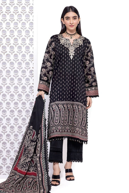 Khaadi  3pc - BLA240405