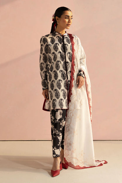 COCO Prints 2025 by Zara Shahjahan - 6A