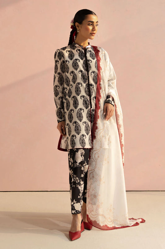 COCO Prints 2025 by Zara Shahjahan - 6A