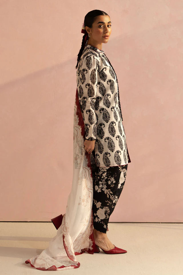 COCO Prints 2025 by Zara Shahjahan - 6A