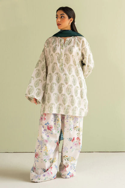 COCO Prints 2025 by Zara Shahjahan - 6B