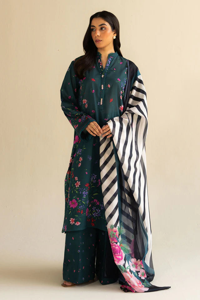 COCO Prints 2025 by Zara Shahjahan - 4A