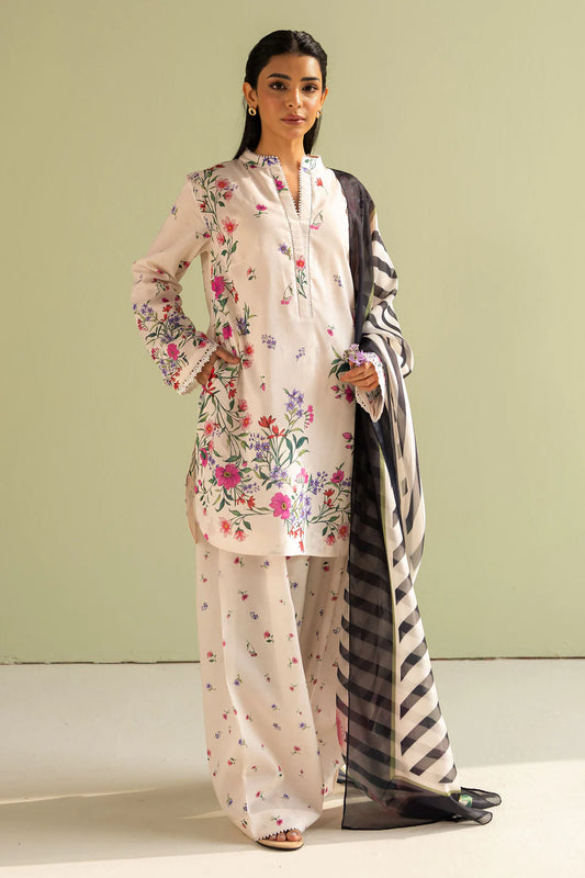 COCO Prints 2025 by Zara Shahjahan - 4B