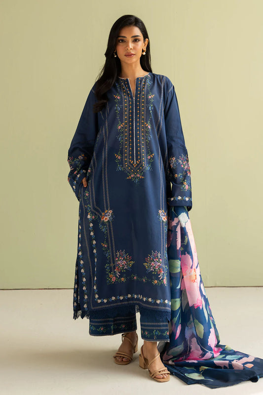 COCO Prints 2025 by Zara Shahjahan - 3B