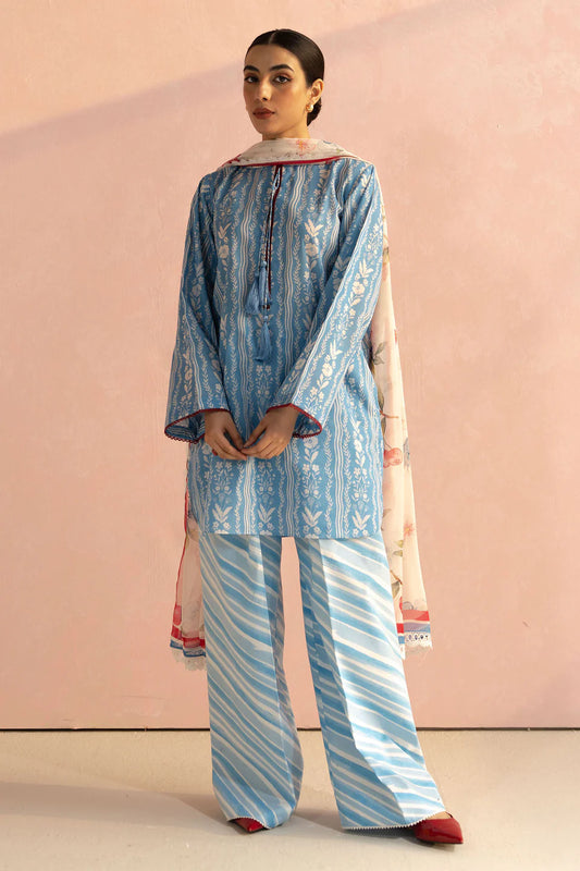 COCO Prints 2025 by Zara Shahjahan - 9B