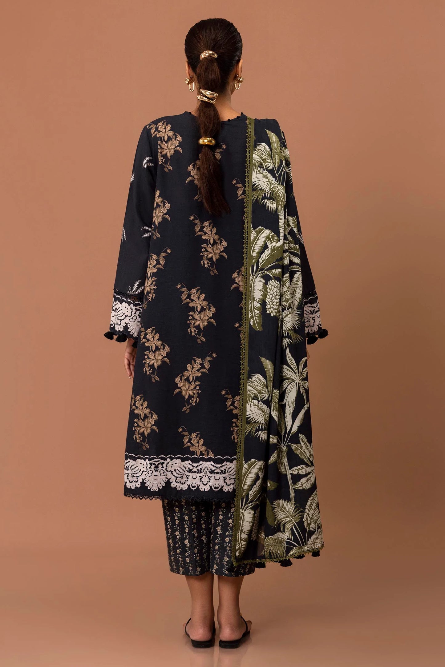 Mahay Winter'24 by Sana Safinaz - 6A