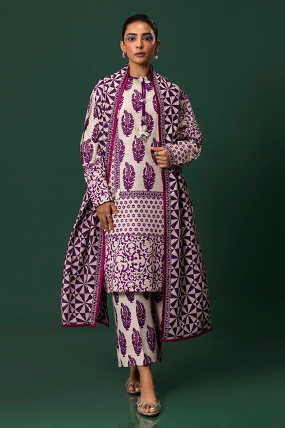 Mahay Winter'24 by Sana Safinaz - 9A