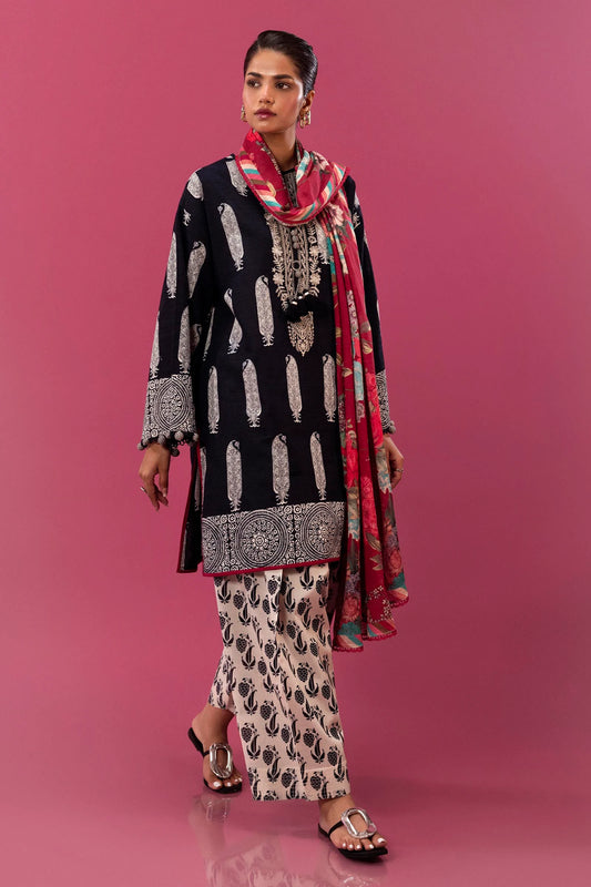 Mahay Winter'24 by Sana Safinaz - 16B