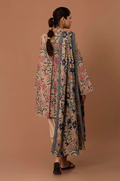 Mahay Winter'24 by Sana Safinaz - 17B