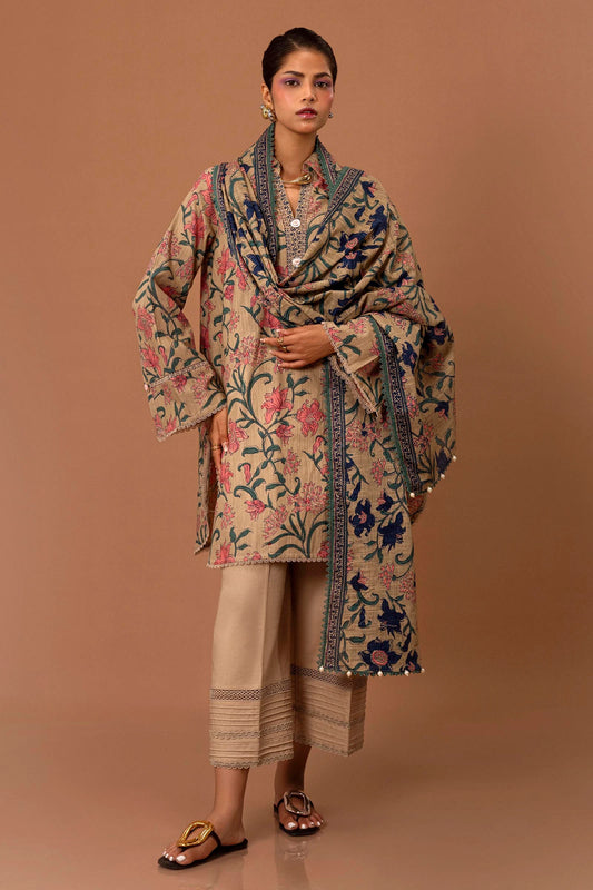 Mahay Winter'24 by Sana Safinaz - 17B