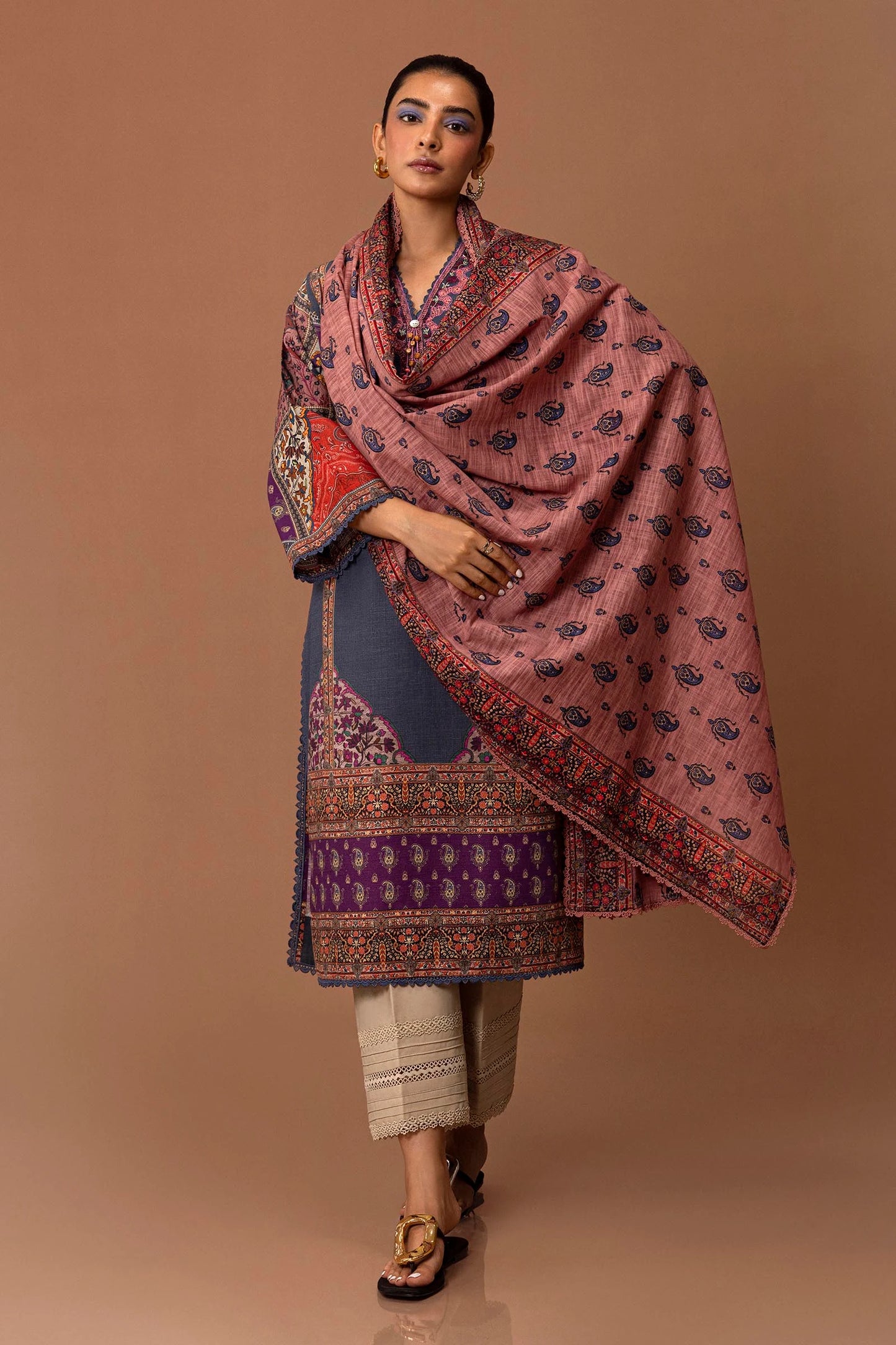 Mahay Winter'24 by Sana Safinaz - 19B