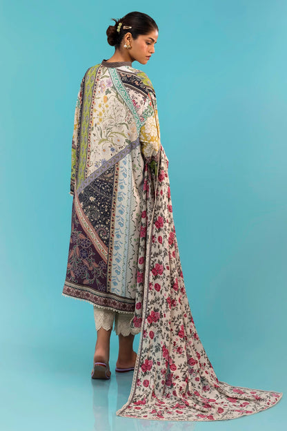 Mahay Winter'24 by Sana Safinaz - 20B