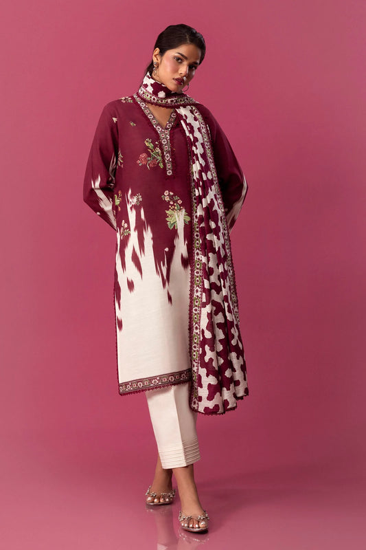 Mahay Winter'24 by Sana Safinaz - 21A