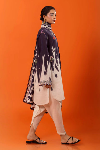 Mahay Winter'24 by Sana Safinaz - 21B