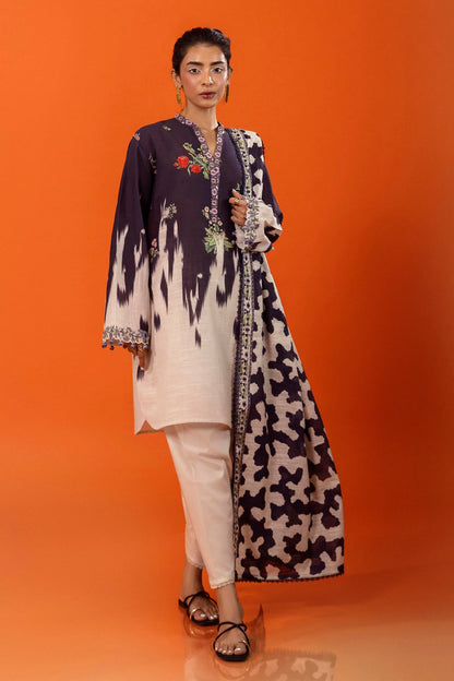 Mahay Winter'24 by Sana Safinaz - 21B