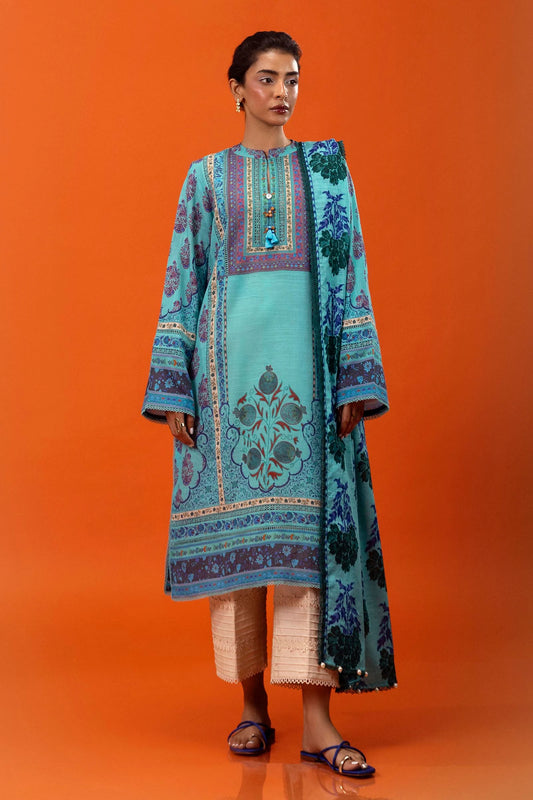 Mahay Winter'24 by Sana Safinaz - 3B