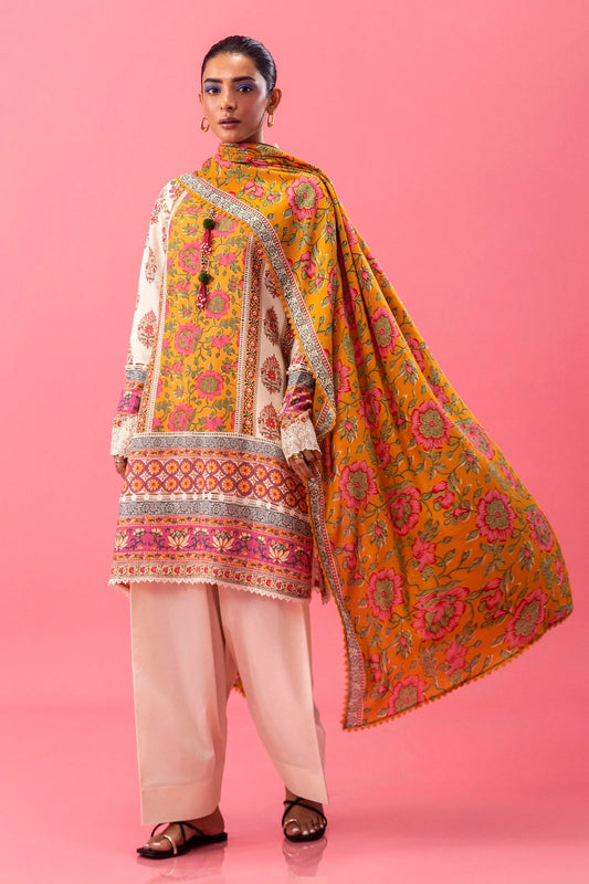 Mahay Winter'24 by Sana Safinaz - 5A