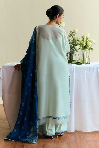 Coco Eid Edit 2025 by Zara Shahjahan - Isle-D10