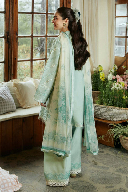 COCO Lawn Volume II by Zara Shahjahan - 6B