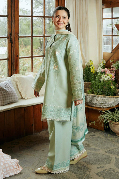 COCO Lawn Volume II by Zara Shahjahan - 6B