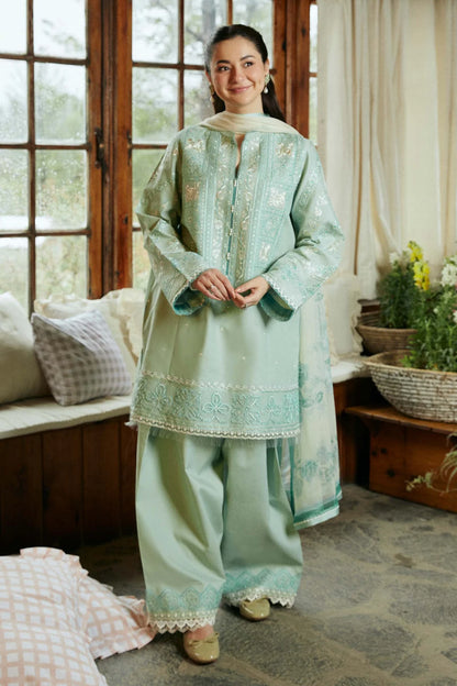 COCO Lawn Volume II by Zara Shahjahan - 6B