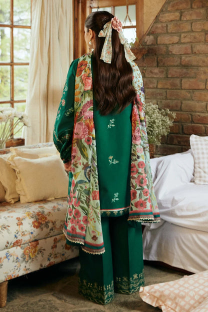 COCO Lawn Volume II by Zara Shahjahan - 9A